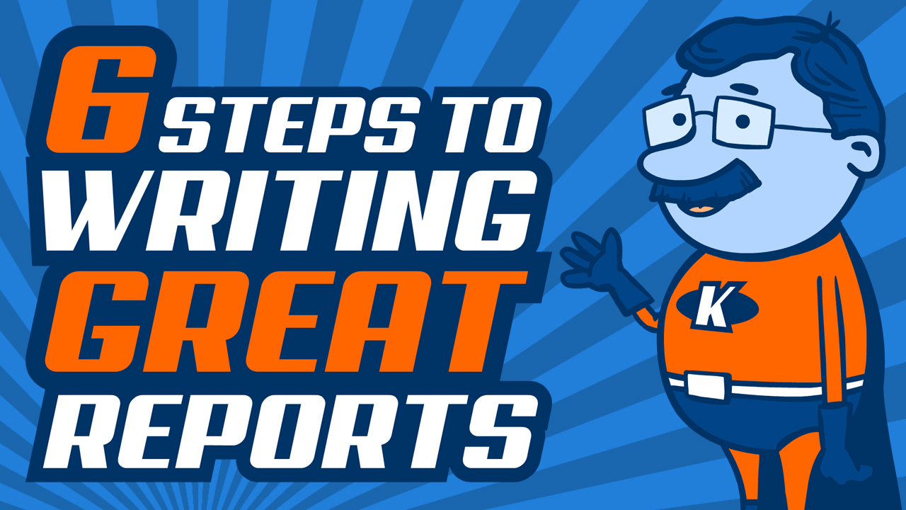 stepstowritinggreatreports